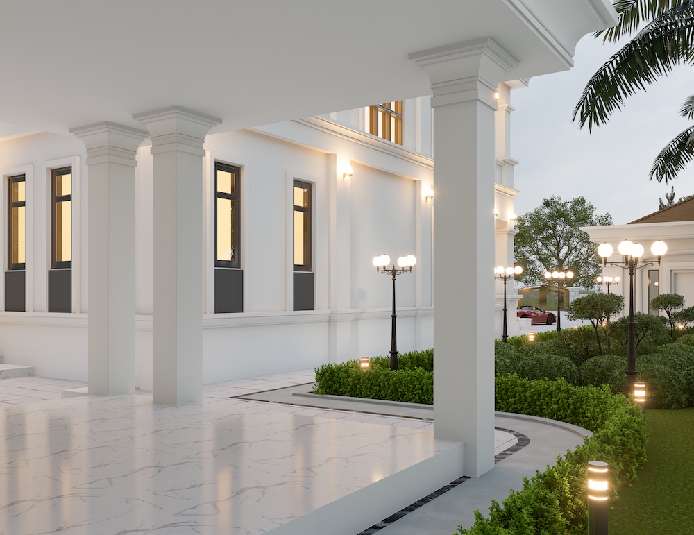 Privater Personenschutz: Sicherheitsfahrer