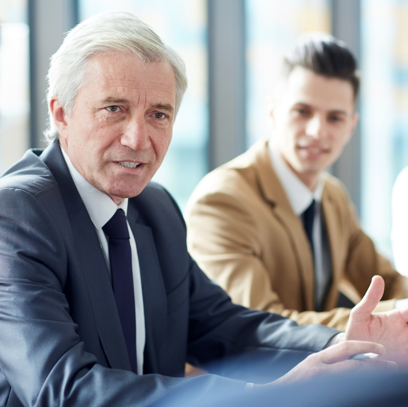 Privater Personenschützer für Familien, Privatpersonen und für junge Erwachsene