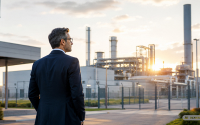Threats to Executives in KRITIS Companies: Identifying Risks and Properly Prioritizing Close Protection